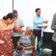 दिव्यांगजनों को मिली नयी राह, 110 व्हील चेयर सहित सहायक उपकरण वितरित