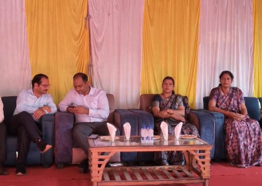 25 लाख श्रद्धालुओं की आस्था का बना साक्षी माँ पूर्णागिरि मेला 2026, डीएम मनीष कुमार ने किया औपचारिक समापन