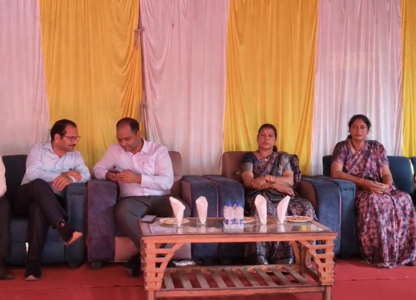 25 लाख श्रद्धालुओं की आस्था का बना साक्षी माँ पूर्णागिरि मेला 2026, डीएम मनीष कुमार ने किया औपचारिक समापन