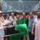 जसपुर को मिली रोडवेज बस सेवा की सौगात, 25 साल बाद शुरू हुआ संचालन