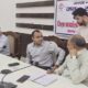 हरिद्वार में जन सुनवाई में डीएम सख्त, अतिक्रमण पर कार्रवाई तेज करने के निर्देश