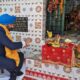 मुनस्यारी में राज्यपाल गुरमीत सिंह ने नंदा देवी मंदिर में की पूजा, पर्यटन गतिविधियों की सराहना…