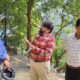 माल रोड में चल रहे हैं ट्रीटमेंट का कार्य जल्दी नहीं हुआ तो व्यापारी करेंगे धरना प्रदर्शन