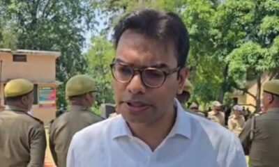 कार्बेट में अवैध सागौन कटान का आरोपी गिरफ्तार, कोर्ट ने भेजा जेल