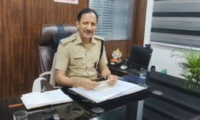CSC सेंटरों के खातों से साइबर ठगी की रकम खपाने वाला गिरोह बेनकाब
