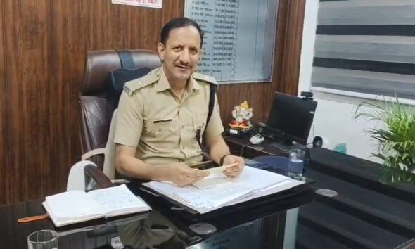CSC सेंटरों के खातों से साइबर ठगी की रकम खपाने वाला गिरोह बेनकाब