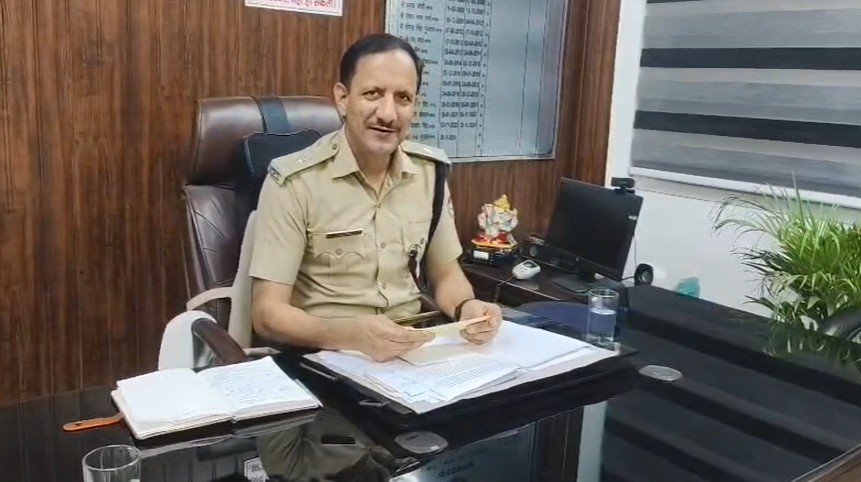CSC सेंटरों के खातों से साइबर ठगी की रकम खपाने वाला गिरोह बेनकाब