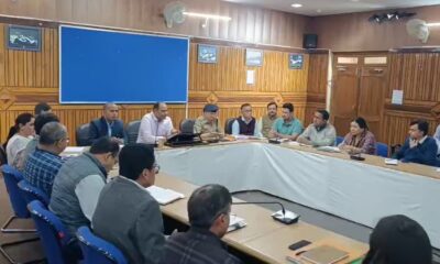 UKSSSC परीक्षा में नकल पर जीरो टॉलरेंस, अफवाह फैलाने वालों पर होगी सख्त कार्रवाई