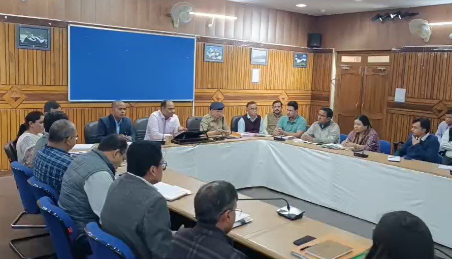 UKSSSC परीक्षा में नकल पर जीरो टॉलरेंस, अफवाह फैलाने वालों पर होगी सख्त कार्रवाई