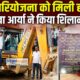 सड़क परियोजना को मिली हरी झंडी, रेखा आर्या ने किया शिलान्यास