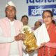 कैबिनेट मंत्री रेखा आर्या ने गिनाई 12 साल की उपलब्धियां