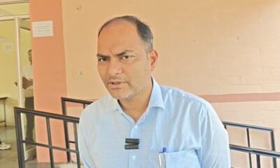 चंपावत में आपदा में किसानों का सहारा बना प्रशासन, 9 लाख की राहत राशि बांटी