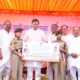 खटीमा में “जन-जन की सरकार, आपके द्वार” कार्यक्रम में सीएम ने गिनाई केंद्र व राज्य सरकार की उपलब्धियां