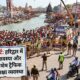 हरिद्वार में सोमवती अमावस्या और वीकेंड को लेकर प्रशासन अलर्ट, बनाया जा रहा है विशेष ट्रैफिक प्लान…