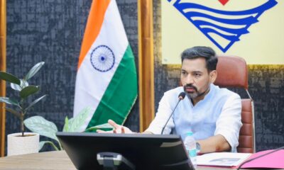 SIR को पारदर्शी और त्रुटिरहित बनाने के लिए 7 जून तक BLA नियुक्त करने के निर्देश, 8 जून से शुरू होगा डोर-टू-डोर अभियान