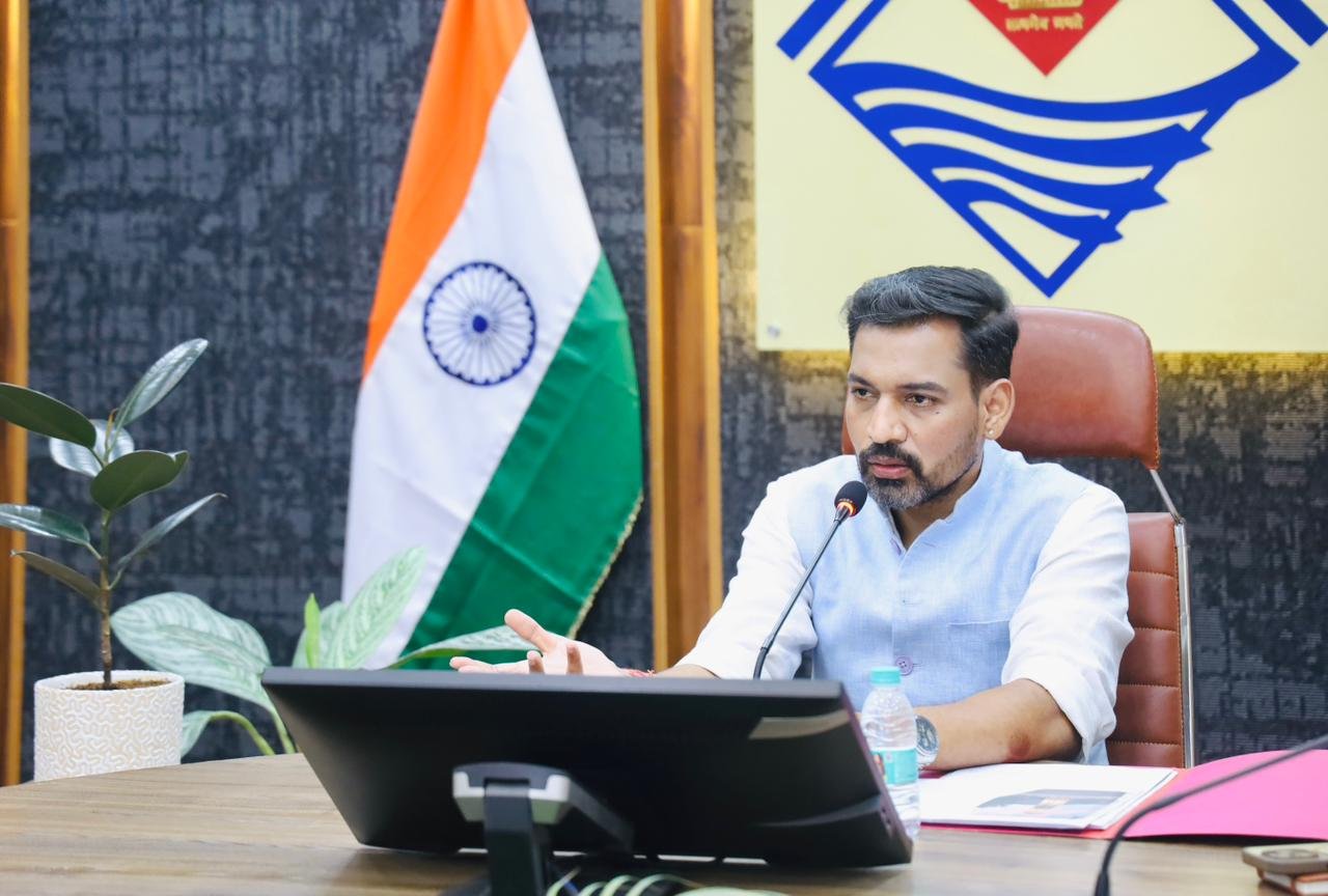 SIR को पारदर्शी और त्रुटिरहित बनाने के लिए 7 जून तक BLA नियुक्त करने के निर्देश, 8 जून से शुरू होगा डोर-टू-डोर अभियान