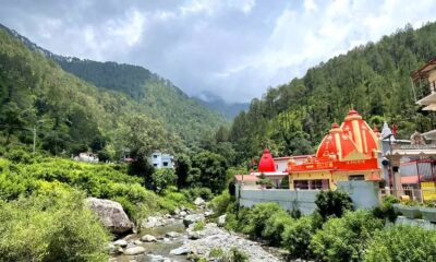 कैंचीधाम स्थापना दिवस को लेकर प्रशासन अलर्ट, तैयारियां शुरू