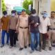 बैरागीवाला में भाजपा नेता की हत्या मामले में 4 आरोपी गिरफ्तार, अन्य की तलाश जारी