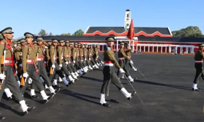 आईएमए पासिंग आउट परेड कल, यातायात रहेगा डायवर्ट, देखें प्लान