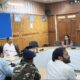 पल्स पोलियो अभियान को लेकर डीएम मनीष कुमार सख्त, शत-प्रतिशत लक्ष्य हासिल करने के निर्देश