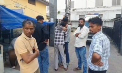 कोसी नदी में डूबने से युवती की मौत, गर्जिया देवी मंदिर के पास नहाने के दौरान हुआ हादसा
