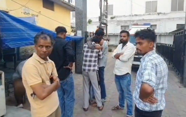 कोसी नदी में डूबने से युवती की मौत, गर्जिया देवी मंदिर के पास नहाने के दौरान हुआ हादसा