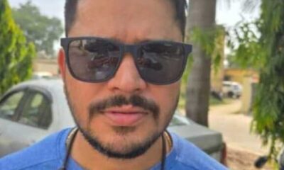 जिम में व्यायाम के दौरान एसओजी जवान की अचानक मौत, पुलिस महकमे में शोक की लहर…
