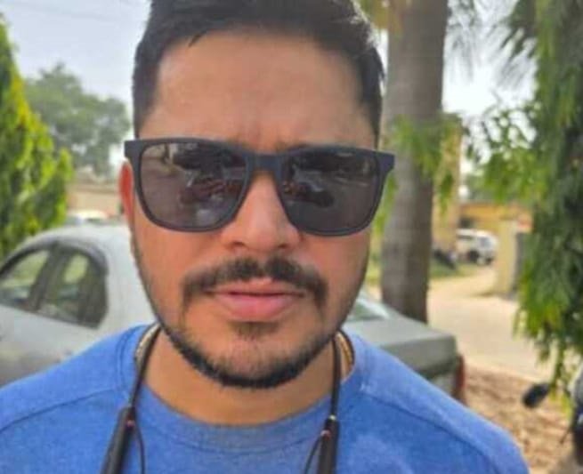 जिम में व्यायाम के दौरान एसओजी जवान की अचानक मौत, पुलिस महकमे में शोक की लहर…