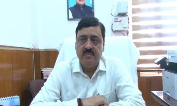 प्रदेश के सात जिलों में की गई मुख्य चिकित्सा अधिकारियों की तैनाती, स्वास्थ्य सचिव विनय शंकर पांडेय ने जारी किए आदेश