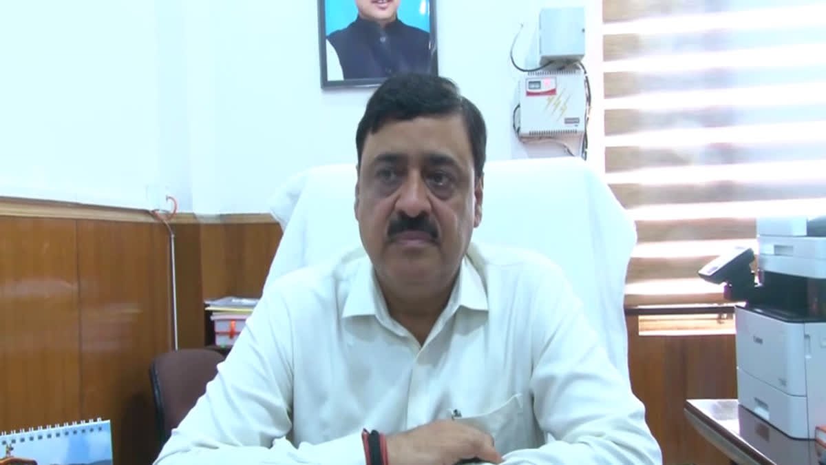 प्रदेश के सात जिलों में की गई मुख्य चिकित्सा अधिकारियों की तैनाती, स्वास्थ्य सचिव विनय शंकर पांडेय ने जारी किए आदेश