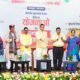 सीएम ने UKBOCW की कई योजनाओं का किया शुभारंभ, कहा- श्रमिक कल्याण के लिए प्रतिबद्ध है सरकार