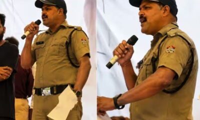 चर्चाओं में दिल्ली पहुंचा उत्तराखंड पुलिस का सस्पेंड सिपाही, जानें क्यों किया गया था निलंबित ?