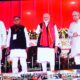 हर्रावाला स्टेशन का प्रधानमंत्री नरेन्द्र मोदी ने किया वर्चुअल लोकार्पण, यात्रियों को मिलेंगी बेहतर सुविधाएँ