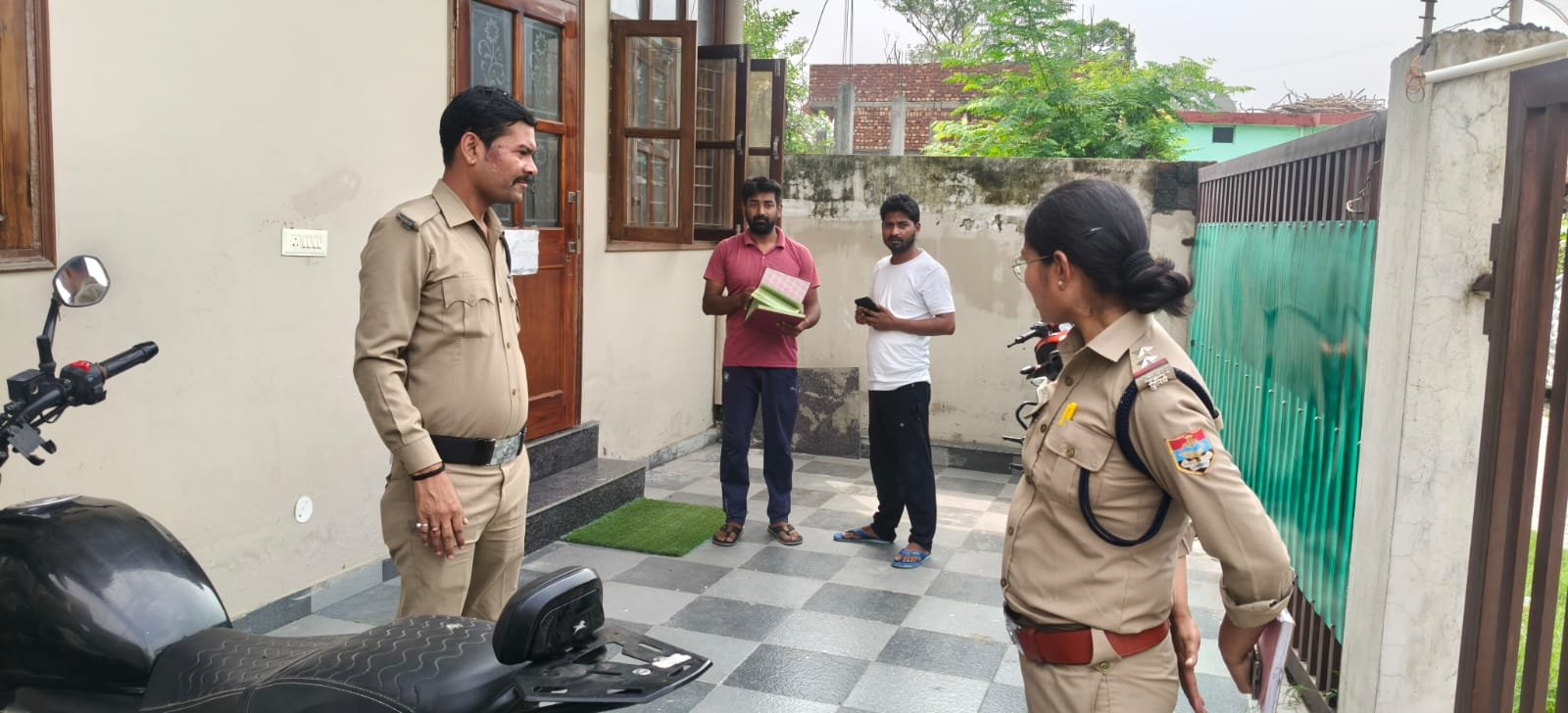 देहरादून में सत्यापन अभियान जारी, अब तक 1000 से अधिक बाहरी व्यक्तियों का हुआ वेरिफिकेशन