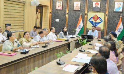 देहरादून में 11 जुलाई से सजेगा ‘लोक संवर्धन पर्व’, जुटेंगे देशभर के अल्पसंख्यक हुनरमंद