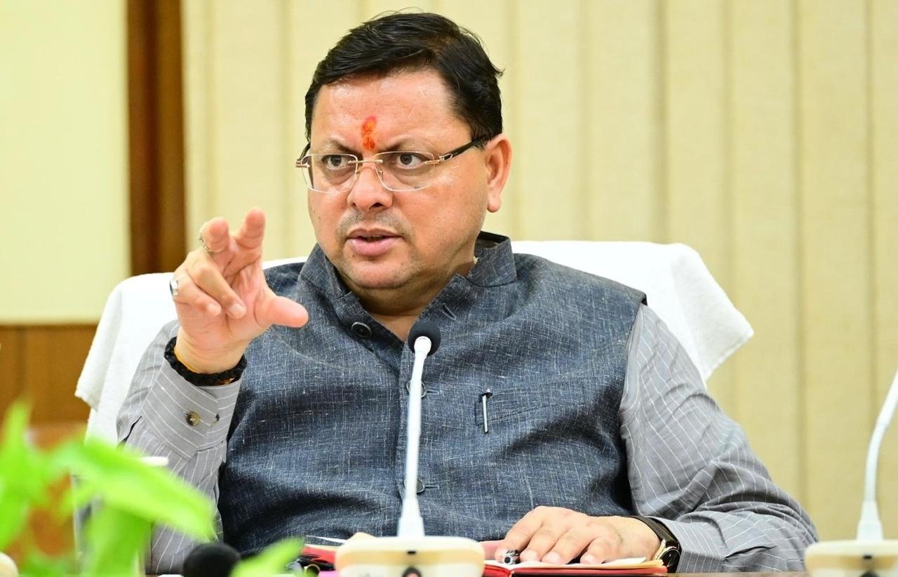 नीति आयोग के निवेश अनुकूलता सूचकांक-2026 में उत्तराखंड बना ‘फ्रंट रनर’