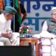 देहरादून में अग्निवीरों से मुख्यमंत्री पुष्कर सिंह धामी का संवाद, हजारों युवाओं की हो रही उत्साहपूर्ण सहभागिता
