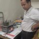 फर्जी बिल बुक से व्यापारियों से ठगी का खुलासा, अब तक लाखों की ठगी का अंदेशा