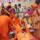 9 अगस्त को मथुरा में कारसेवा का संतों का आह्वान, बोले – अब श्रीकृष्ण जन्मभूमि मुक्ति का समय