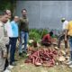 रुड़की में मिलावटी सॉस की फैक्ट्री सील…