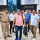 20 घंटे बाद खत्म हुआ सितारगंज तहसील का गतिरोध , उच्च अधिकारियों से वार्ता के बाद आंदोलन समाप्त..