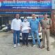 UTU पेपर लीक मामले के आरोपी को पुलिस ने किया गिरफ्तार