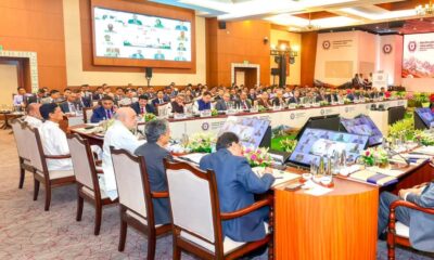 देश की पहली ‘Land Border District SPs Conference-2026’ हुई संपन्न