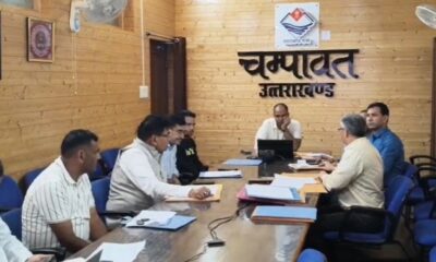 मतदाता सूची पुनरीक्षण पर प्रशासन अलर्ट, 13 अगस्त तक दर्ज होंगे दावे और आपत्तियां