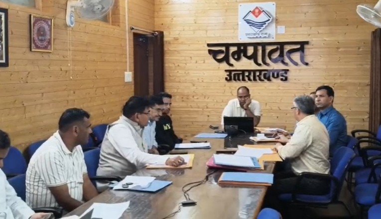 मतदाता सूची पुनरीक्षण पर प्रशासन अलर्ट, 13 अगस्त तक दर्ज होंगे दावे और आपत्तियां