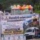 चम्पावत में ‘विद्यावाहिनी’ को मिली रफ्तार, दूरस्थ गांवों के छात्रों के लिए रवाना हुए सात स्कूल वाहन