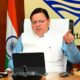 यूटीयू परीक्षा का प्रश्नपत्र आउट करने वाला गिरफ्तार, सीएम के सख्त निर्देश, नकल माफियाओं को कड़ी से कड़ी सजा मिलेगी