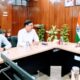 मुख्य सचिव ने ली नागरिक उड्डयन विभाग की समीक्षा, राज्य की अपनी एविएशन एकेडमी बनाने के निर्देश