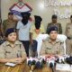 महिला को बंधक बनाकर लूट की वारदात का पुलिस ने किया खुलासा, दो आरोपी गिरफ्तार