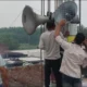 हरिद्वार पुलिस ने चलाया विशेष अभियान, धार्मिक स्थलों से हटाए गए 94 लाउडस्पीकर